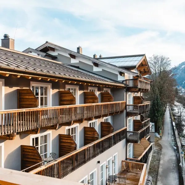 HENRI Hotel Kitzbühel