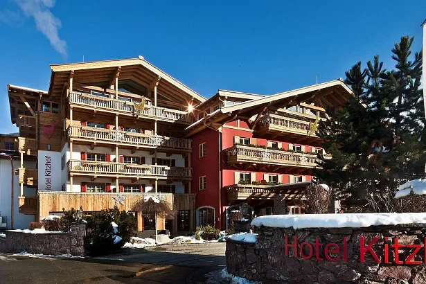 Hotel Kitzhof