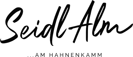 Seidl-Alm am Hahnenkamm